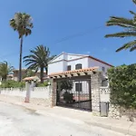 Charlie Villa Denia