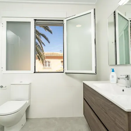 Villa Charlie Dénia