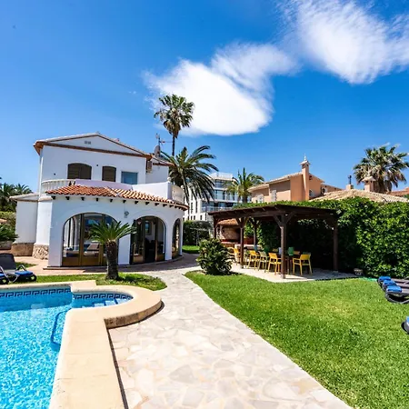 Villa Charlie *