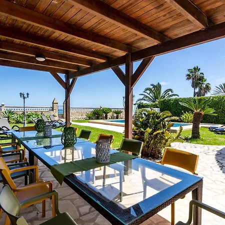 Charlie Villa Dénia