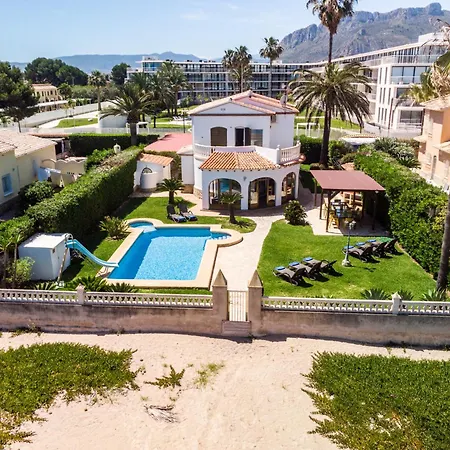 Villa Charlie