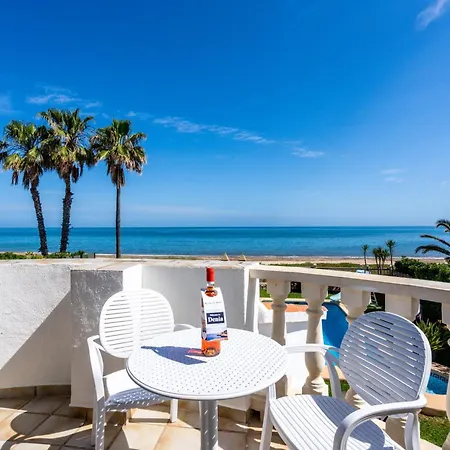 Villa Charlie Dénia