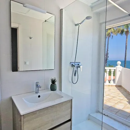 Villa Charlie Dénia