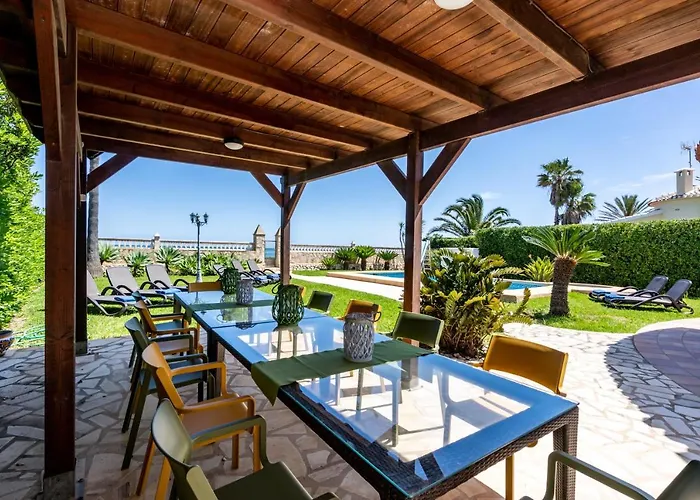 Villa Charlie Dénia