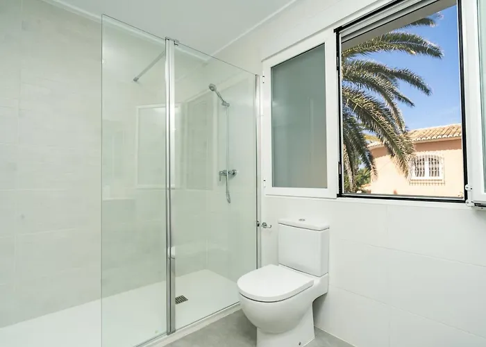 Charlie Villa Dénia