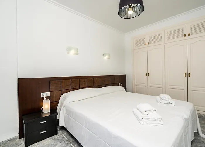 Charlie Villa Dénia