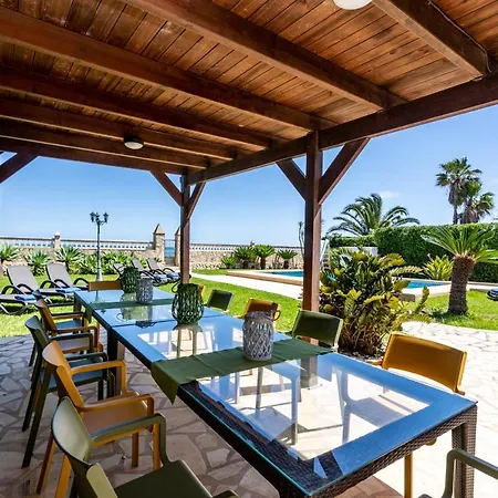 Villa Charlie Denia