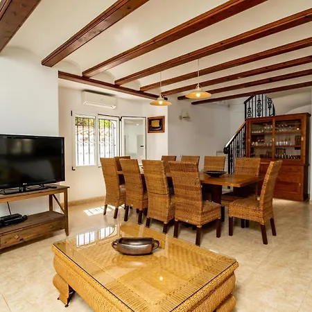 Villa Charlie *