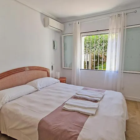 Charlie Villa Dénia