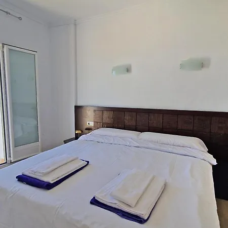 Villa Charlie Dénia