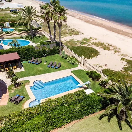 Charlie Villa Dénia