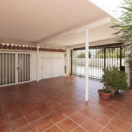 Villa Charlie Denia