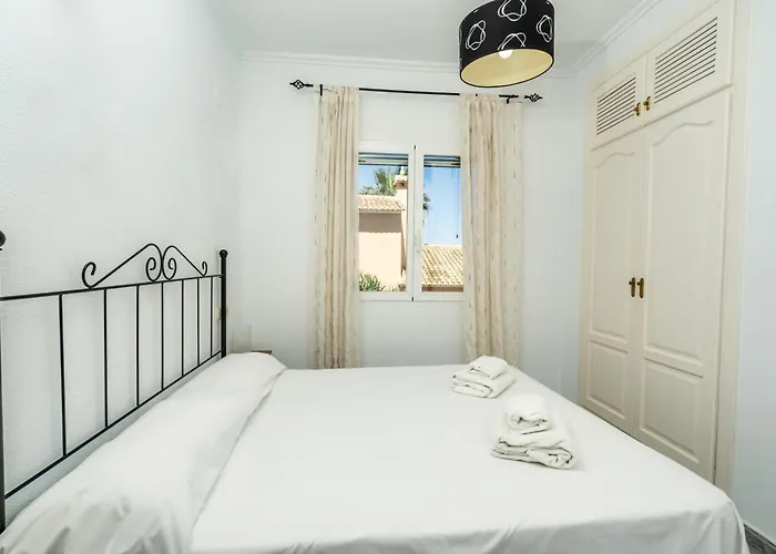 Charlie Villa Dénia