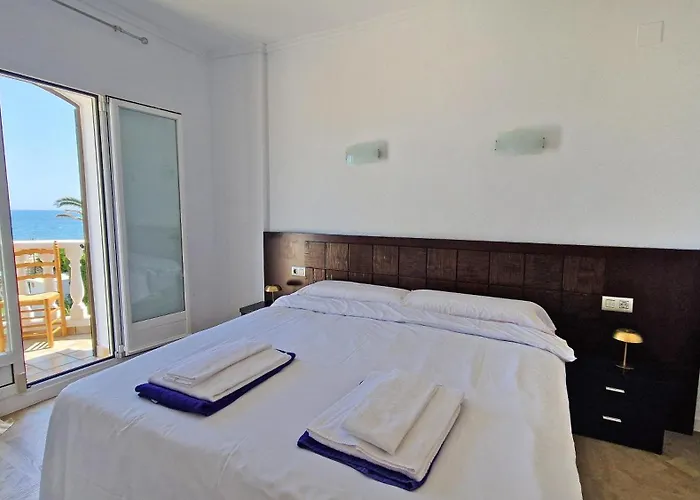 Villa Charlie Dénia